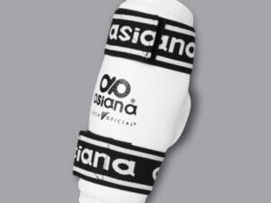 ANTEBRACERA BLANCA ASIANA