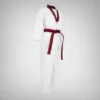 DOBOK TUSAH CUELLO POOM O NEGRO