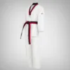 DOBOK TUSAH CUELLO POOM O NEGRO
