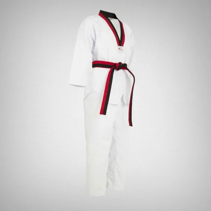 DOBOK TUSAH CUELLO POOM O NEGRO