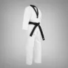 DOBOK TUSAH CUELLO POOM O NEGRO