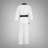 DOBOK TUSAH CUELLO POOM O NEGRO