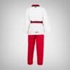 DOBOK POOMSAE POOM/HOMBRE/MUJER