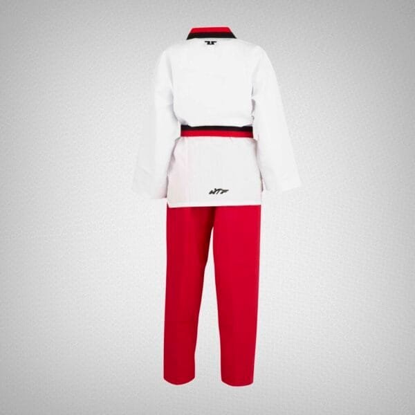 DOBOK POOMSAE POOM/HOMBRE/MUJER
