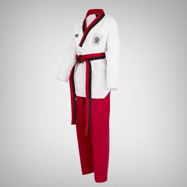 DOBOK POOMSAE POOM/HOMBRE/MUJER
