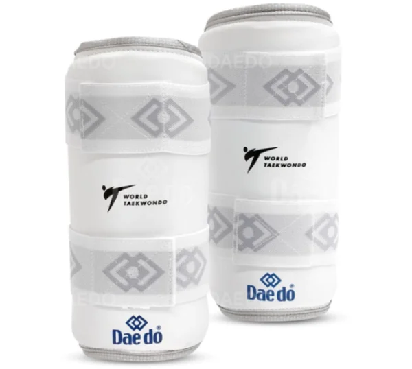 ANTEBRACERA SILVER DAEDO WT