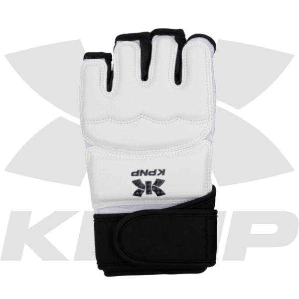 GUANTES PARA TAEKWONDO KPNP