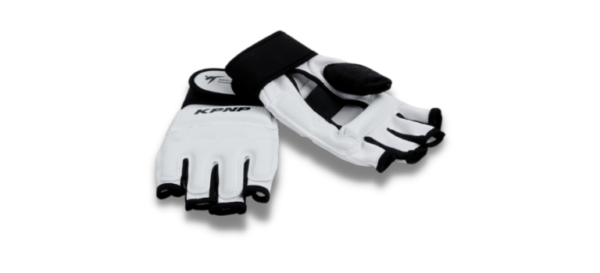GUANTES PARA TAEKWONDO KPNP