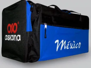 MALETA PARA ARTES MARCIALES  ASIANA