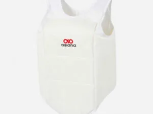 PETO PARA KARATE TEXTIL ASIANA