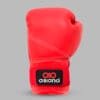 GUANTES PARA KICK BOXING ASIANA
