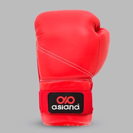 GUANTES PARA KICK BOXING ASIANA