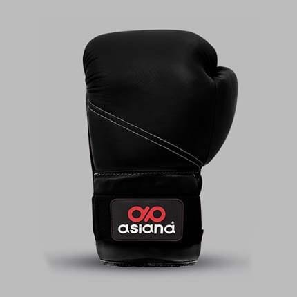 GUANTES PARA KICK BOXING ASIANA