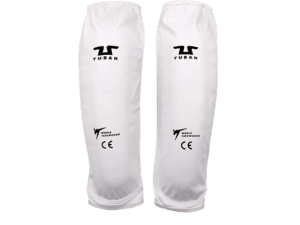 ESPINILLERA EVO OLIMPICO TUSAH WT