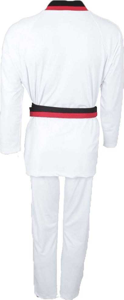 DOBOK TUSAH EVO OLIMPICO ECO