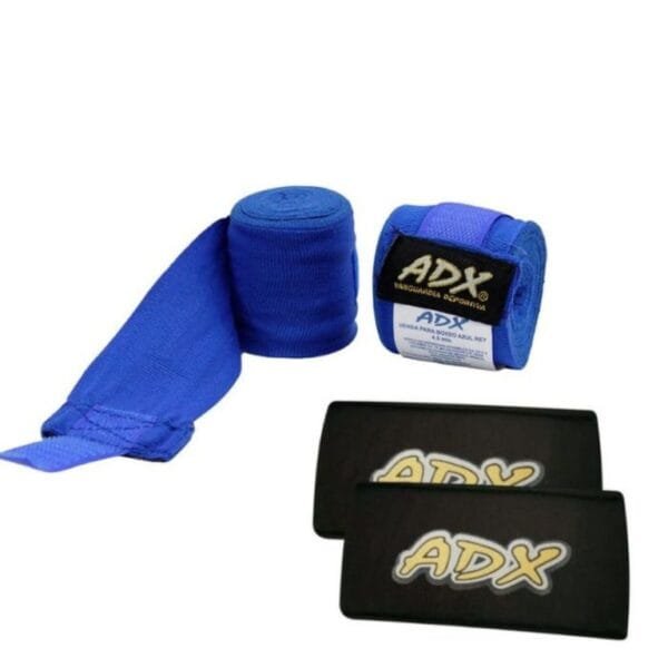 PAR DE VENDA SEMI ELASTICAS 4.5 M