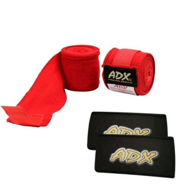 PAR DE VENDA SEMI ELASTICAS 4.5 M