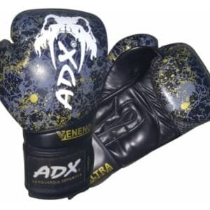 GUANTE DE BOX PU VENENO ADX